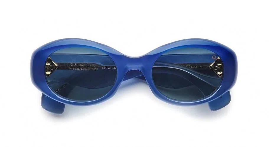 Etnia Barcelona CASA BATLLO Sunglasses - view 27